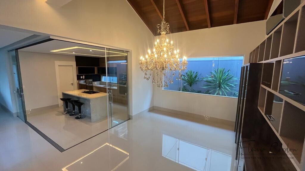 Sobrado à venda com 4 quartos, 365m² - Foto 4