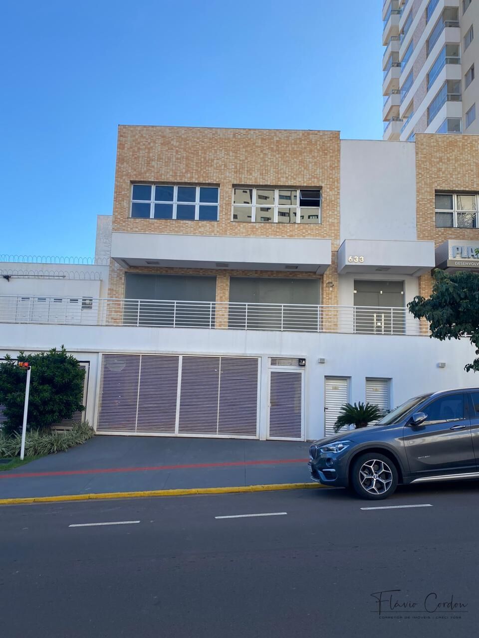 Loja-Salão à venda, 839m² - Foto 3