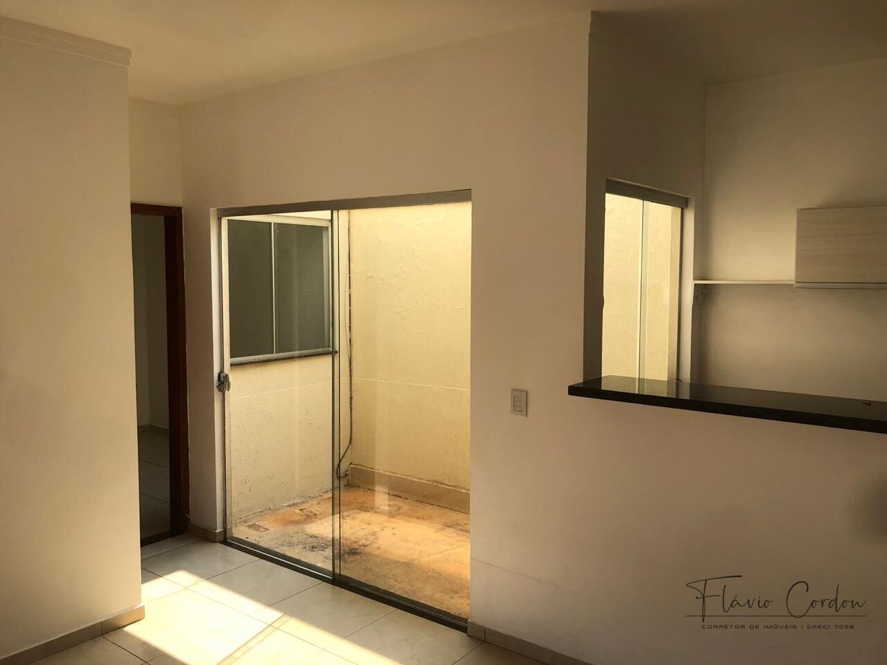 Casa à venda com 2 quartos, 80m² - Foto 5