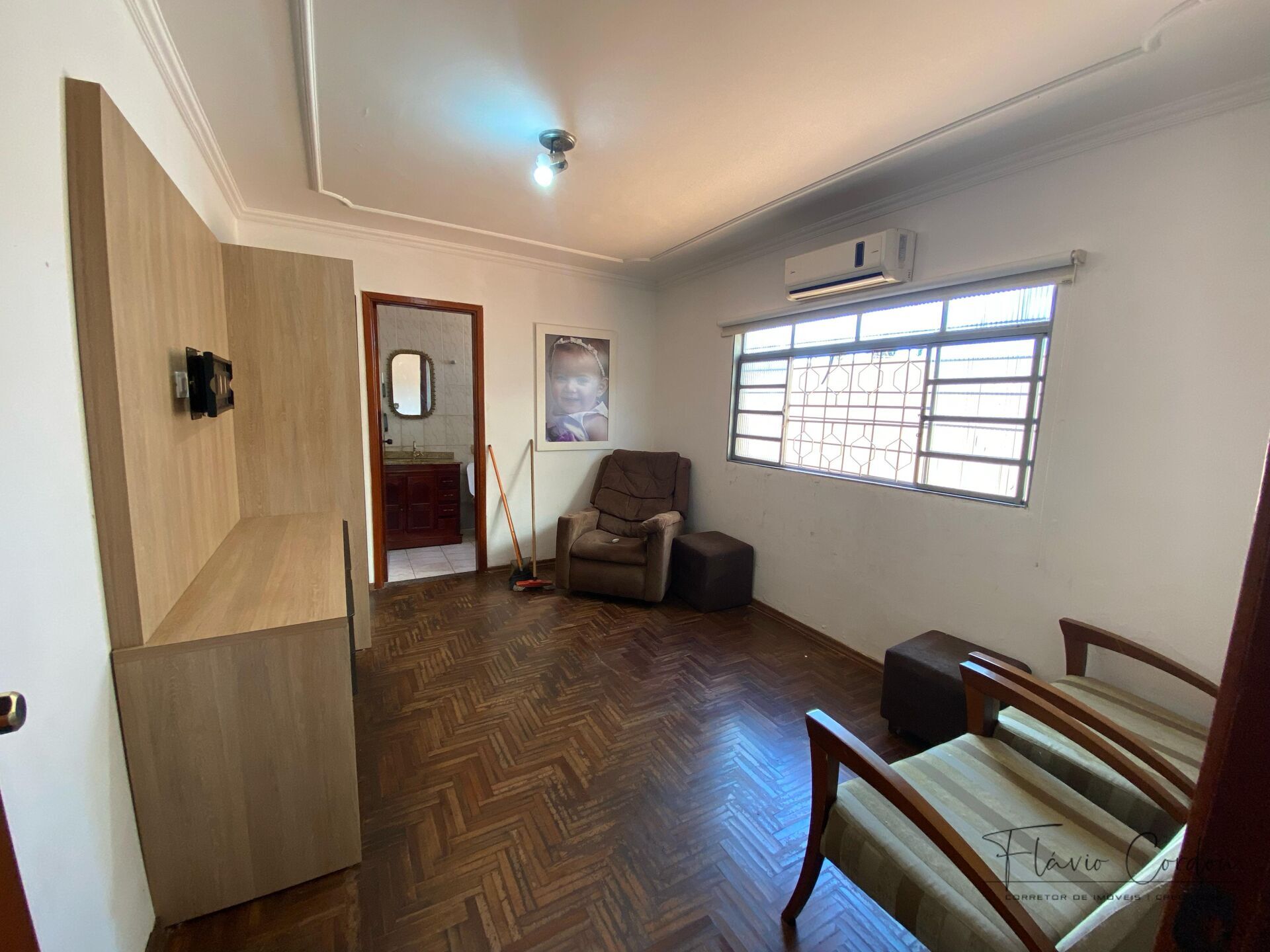 Sobrado à venda com 4 quartos, 381m² - Foto 7