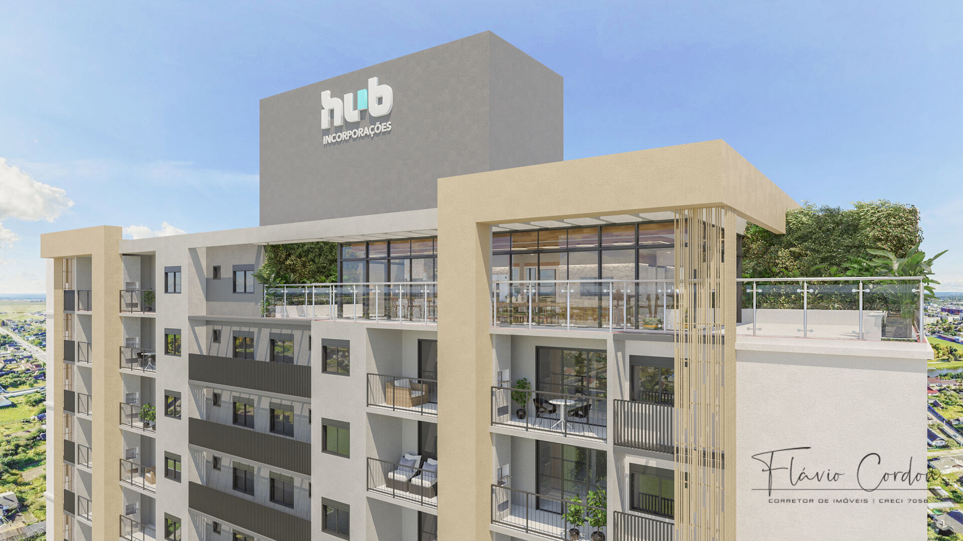 Apartamento, 3 quartos, 78 m² - Foto 5