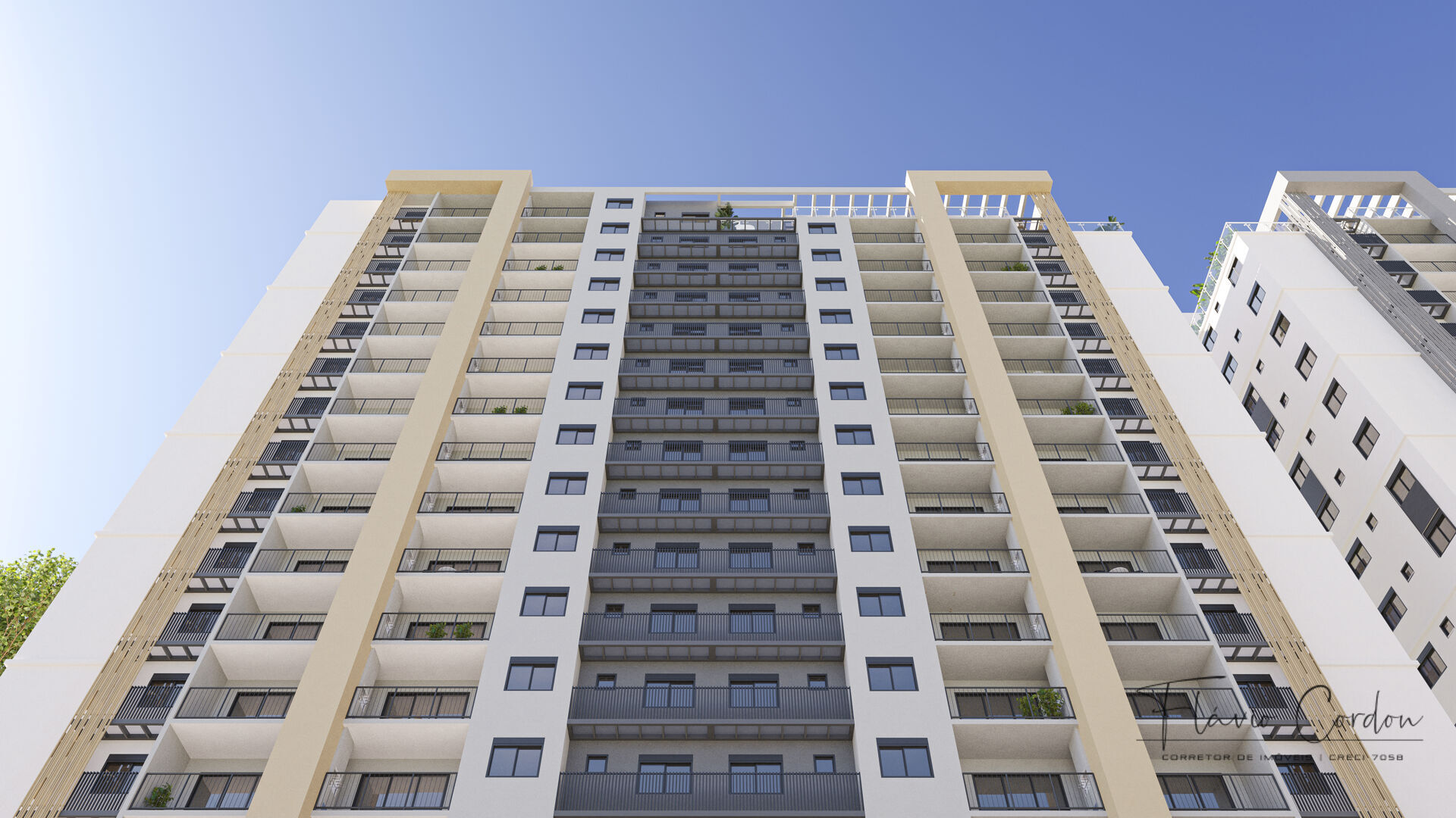 Apartamento, 3 quartos, 78 m² - Foto 6