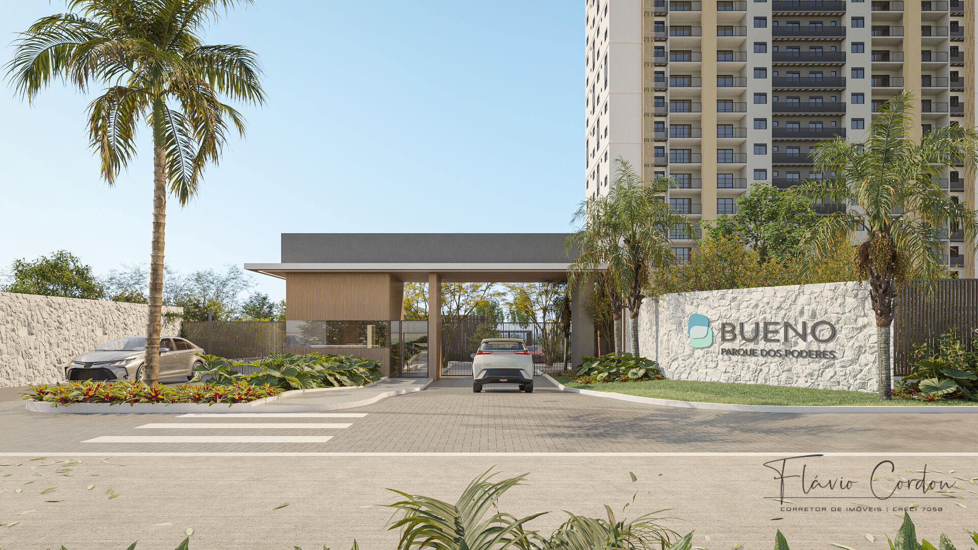 Apartamento, 3 quartos, 78 m² - Foto 4