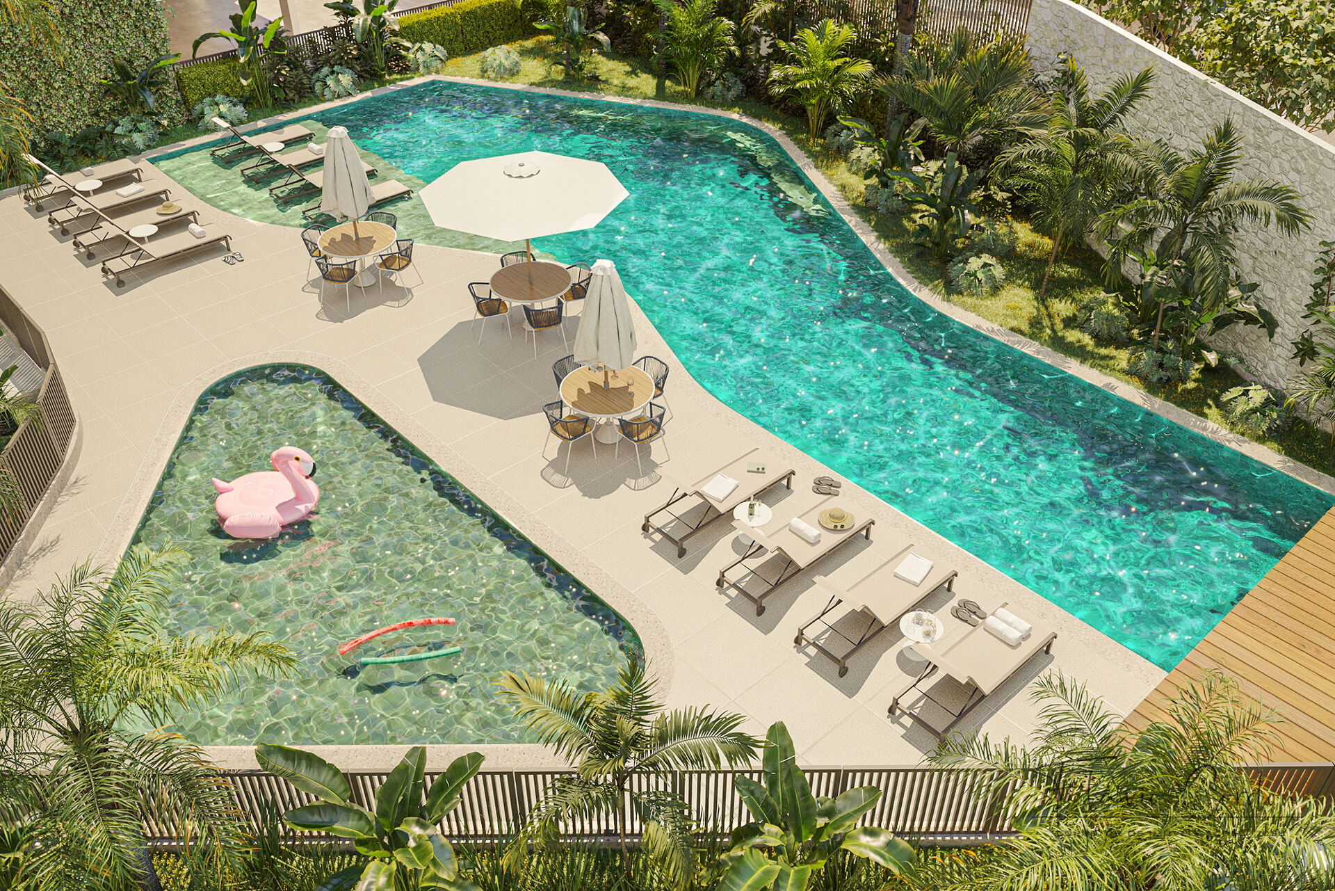 Apartamento, 3 quartos, 78 m² - Foto 7