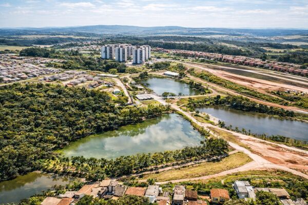 Engordadouro: tranquilidade, condomínios e qualidade de vida em Jundiaí