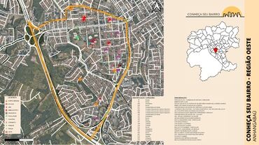 Anhangabaú: qualidade de vida e conveniência em uma das regiões mais valorizadas de Jundiaí