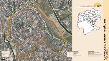 Vila Arens: Tradição e Vida Urbana em uma das Regiões Mais Icônicas de Jundiaí 🏙️✨