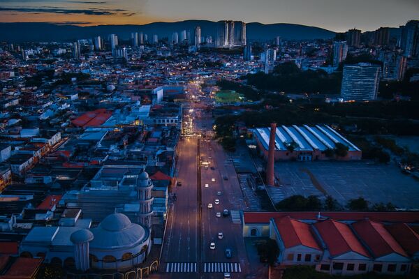 Vila Arens: Tradição e Vida Urbana em uma das Regiões Mais Icônicas de Jundiaí 🏙️✨