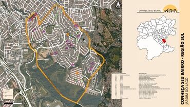 Jardim do Lago, Jundiaí: tranquilidade, localização e valorização