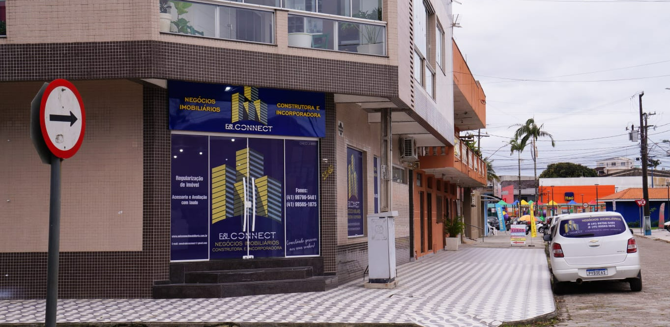 E&L CONNECT NEGÓCIOS IMOBILIÁRIOS
