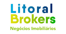 LITORAL BROKERS NEGÓCIOS IMOBILIÁRIOS creci 35922J