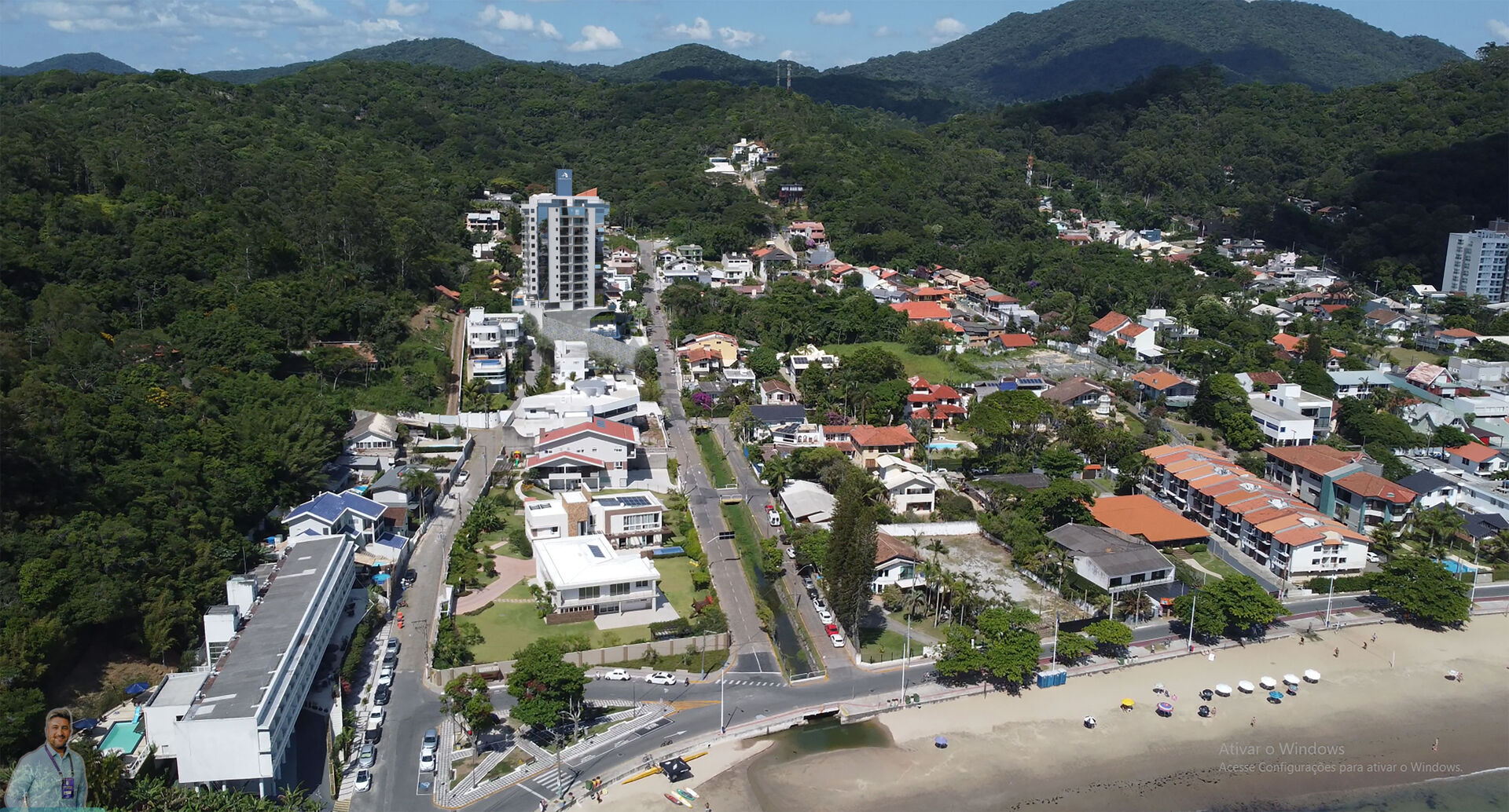 Apartamento, 3 quartos, 136 m² - Foto 48