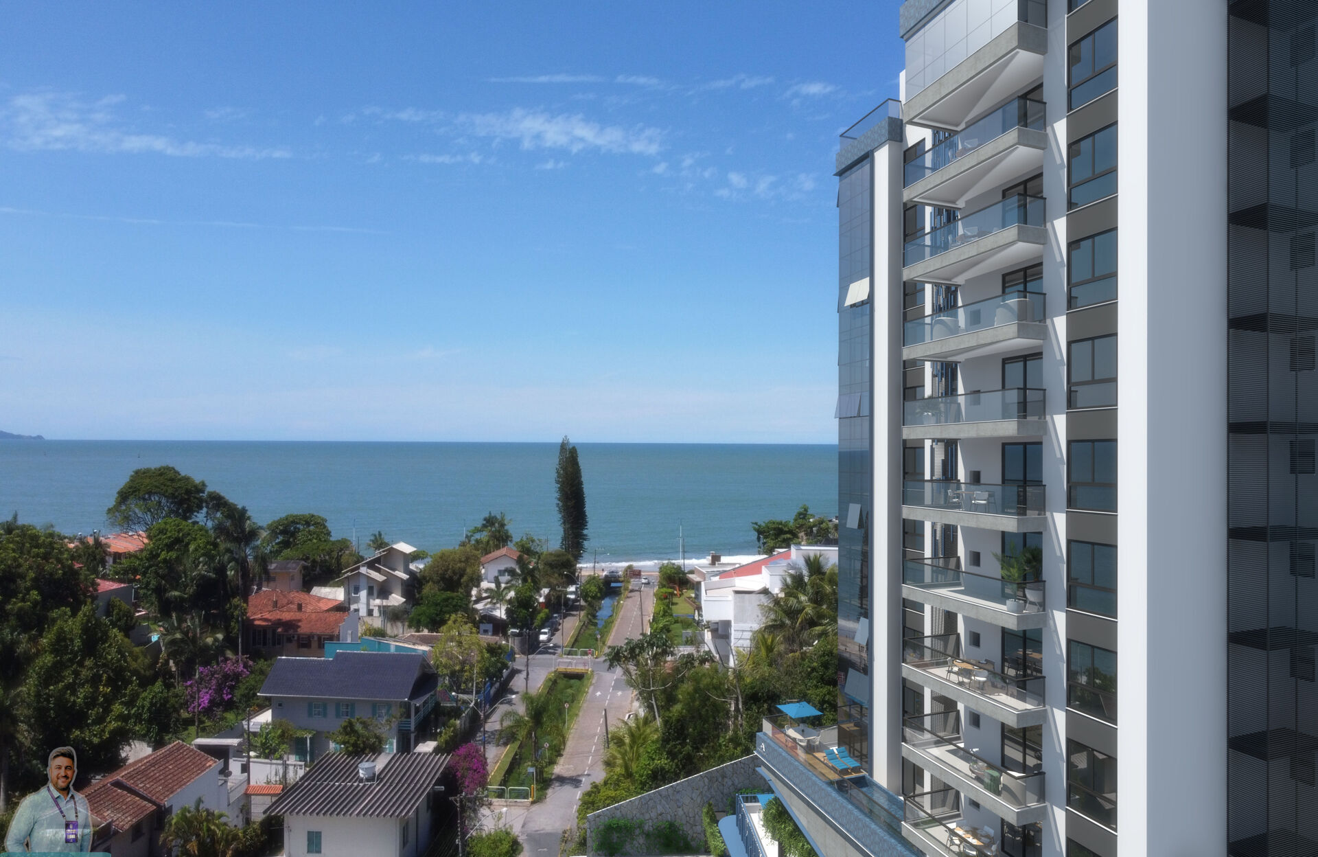 Apartamento, 3 quartos, 136 m² - Foto 35