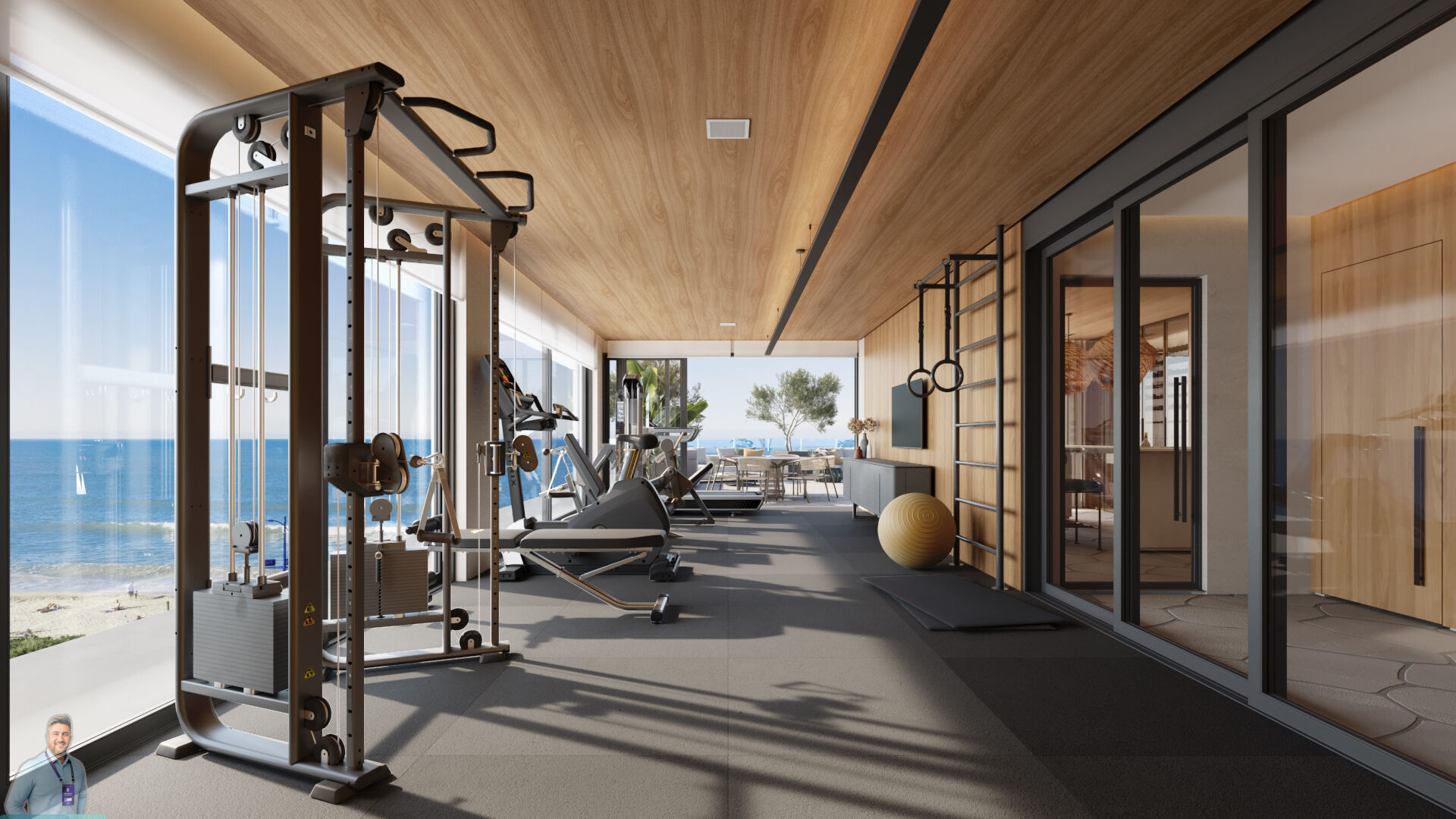 Apartamento, 4 quartos, 298 m² - Foto 15