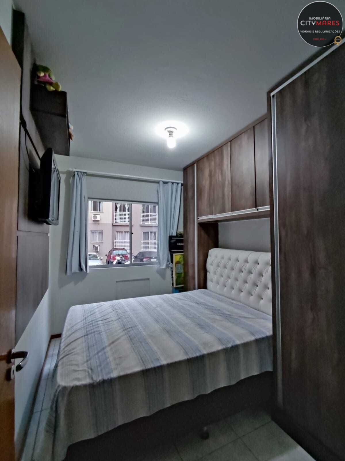 Apartamento à venda com 2 quartos, 51m² - Foto 33