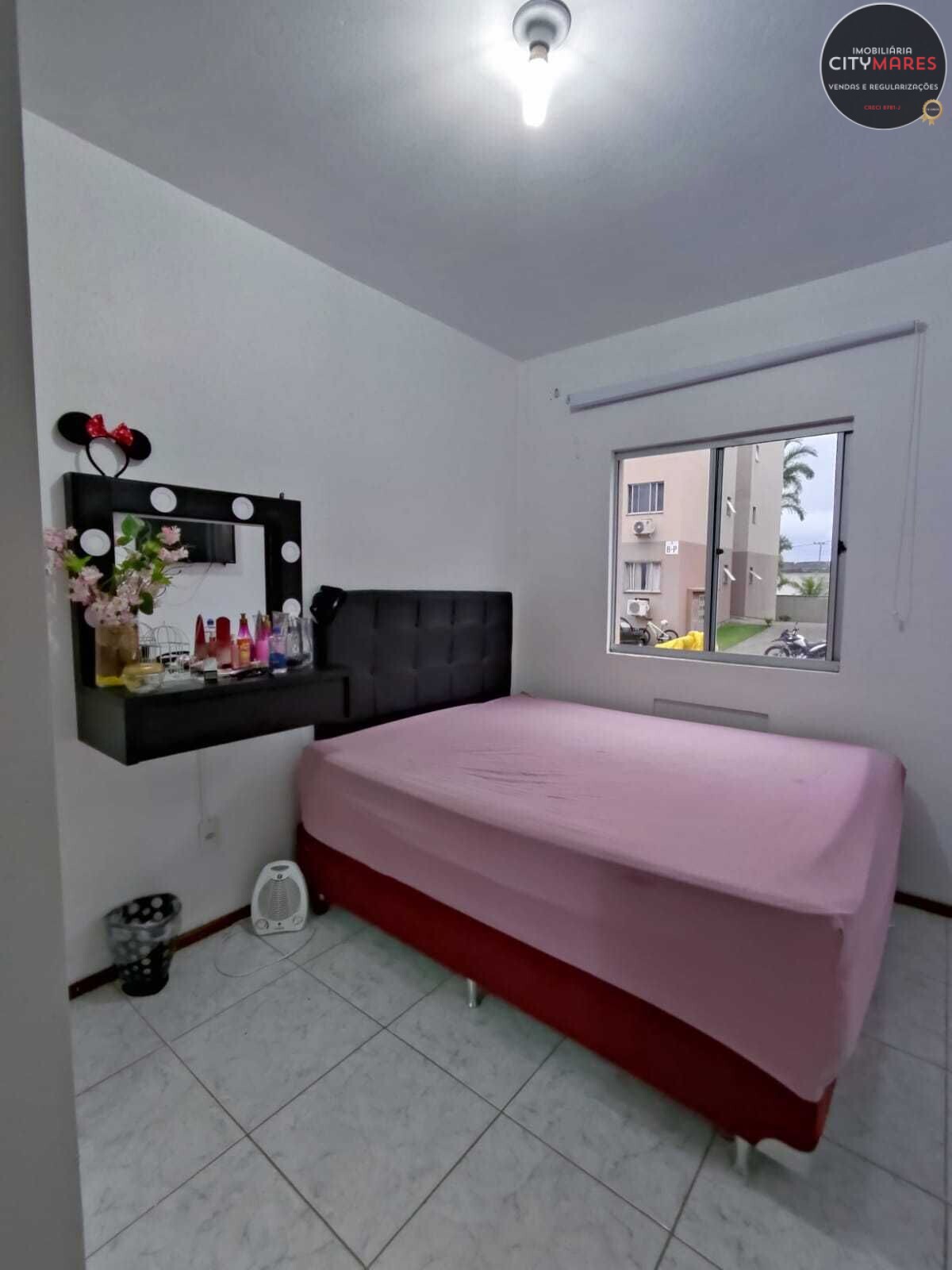 Apartamento à venda com 2 quartos, 51m² - Foto 36