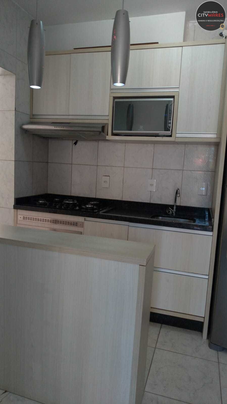 Apartamento à venda com 2 quartos, 51m² - Foto 41