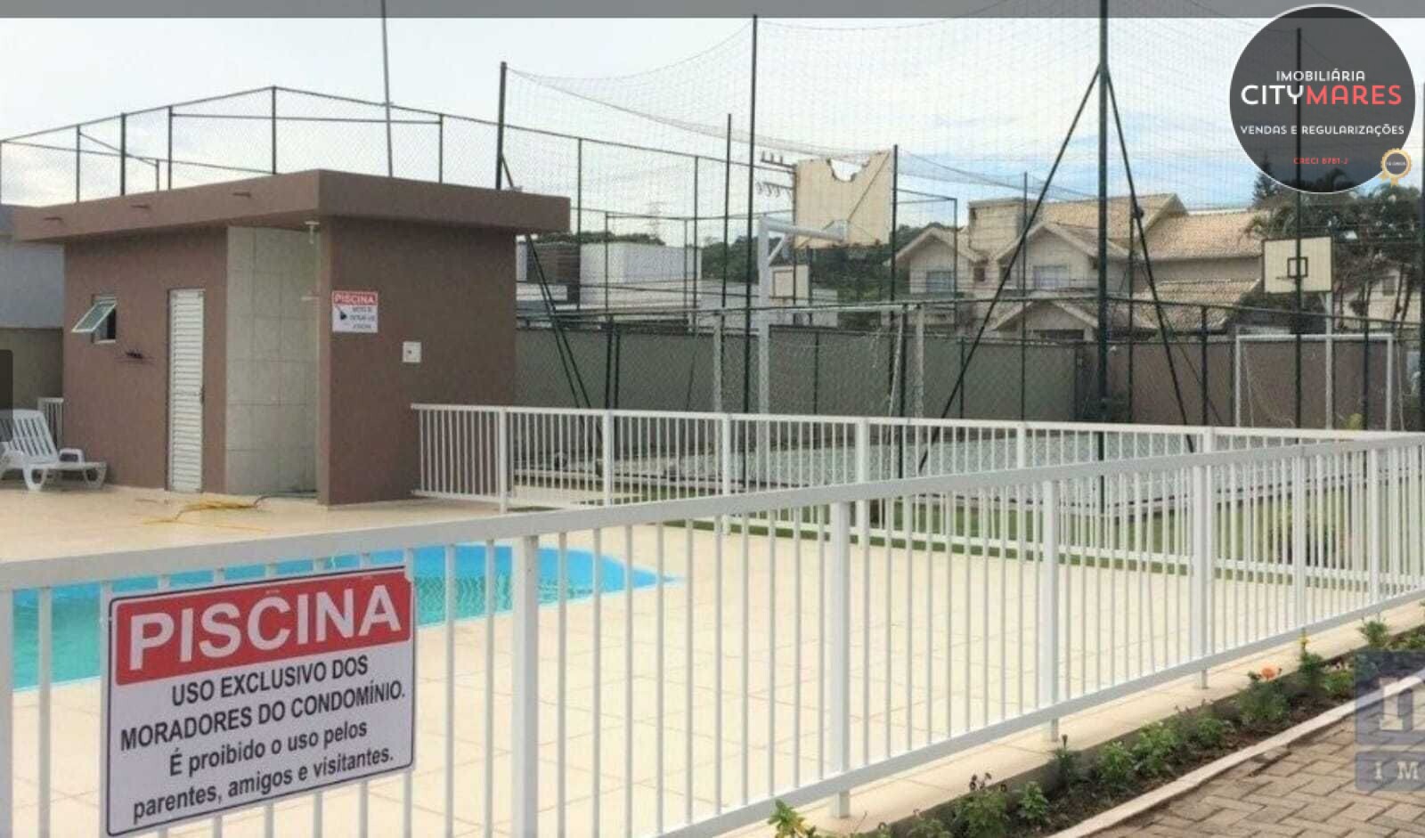 Apartamento à venda com 2 quartos, 51m² - Foto 30