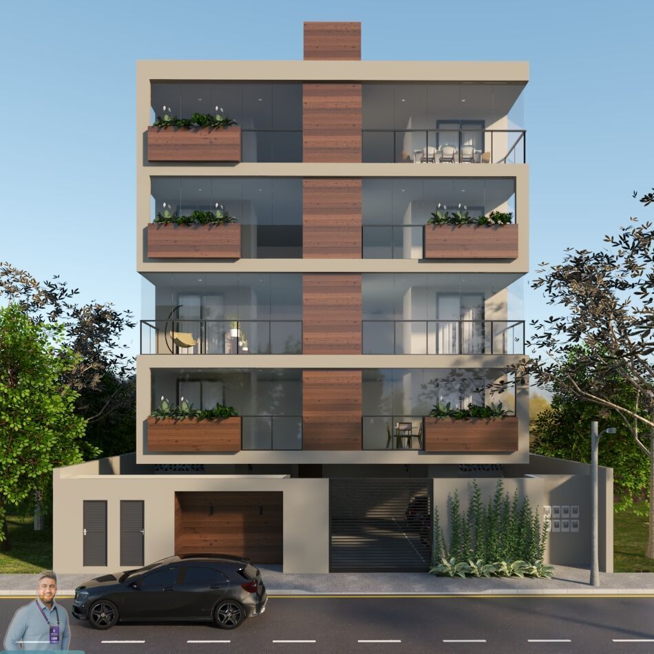 Apartamento, 2 quartos, 70 m² - Foto 15