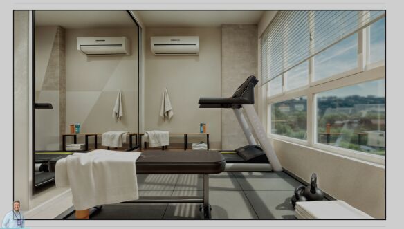 Apartamento, 2 quartos, 68 m² - Foto 23