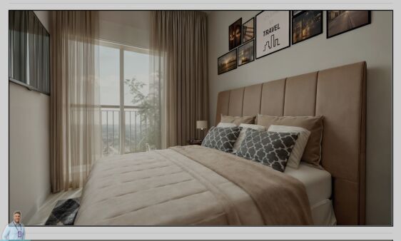 Apartamento, 2 quartos, 68 m² - Foto 26