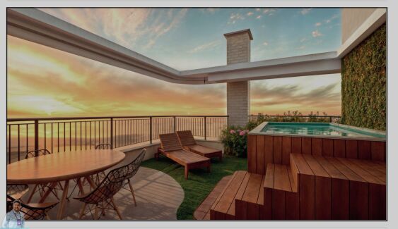 Apartamento, 2 quartos, 68 m² - Foto 19