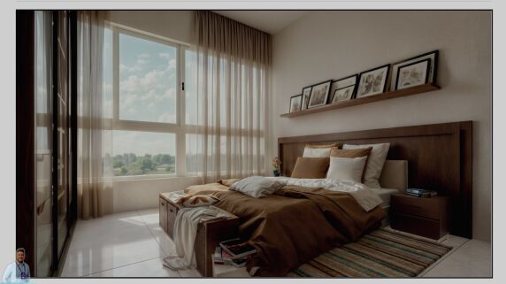 Apartamento, 2 quartos, 68 m² - Foto 28