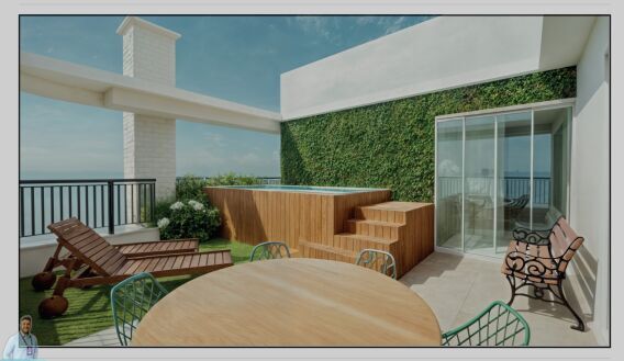 Apartamento, 2 quartos, 68 m² - Foto 20