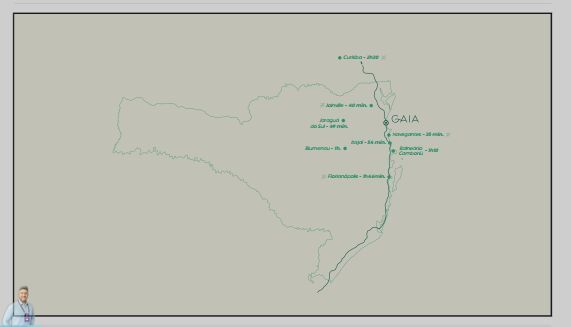 Apartamento, 2 quartos, 68 m² - Foto 31