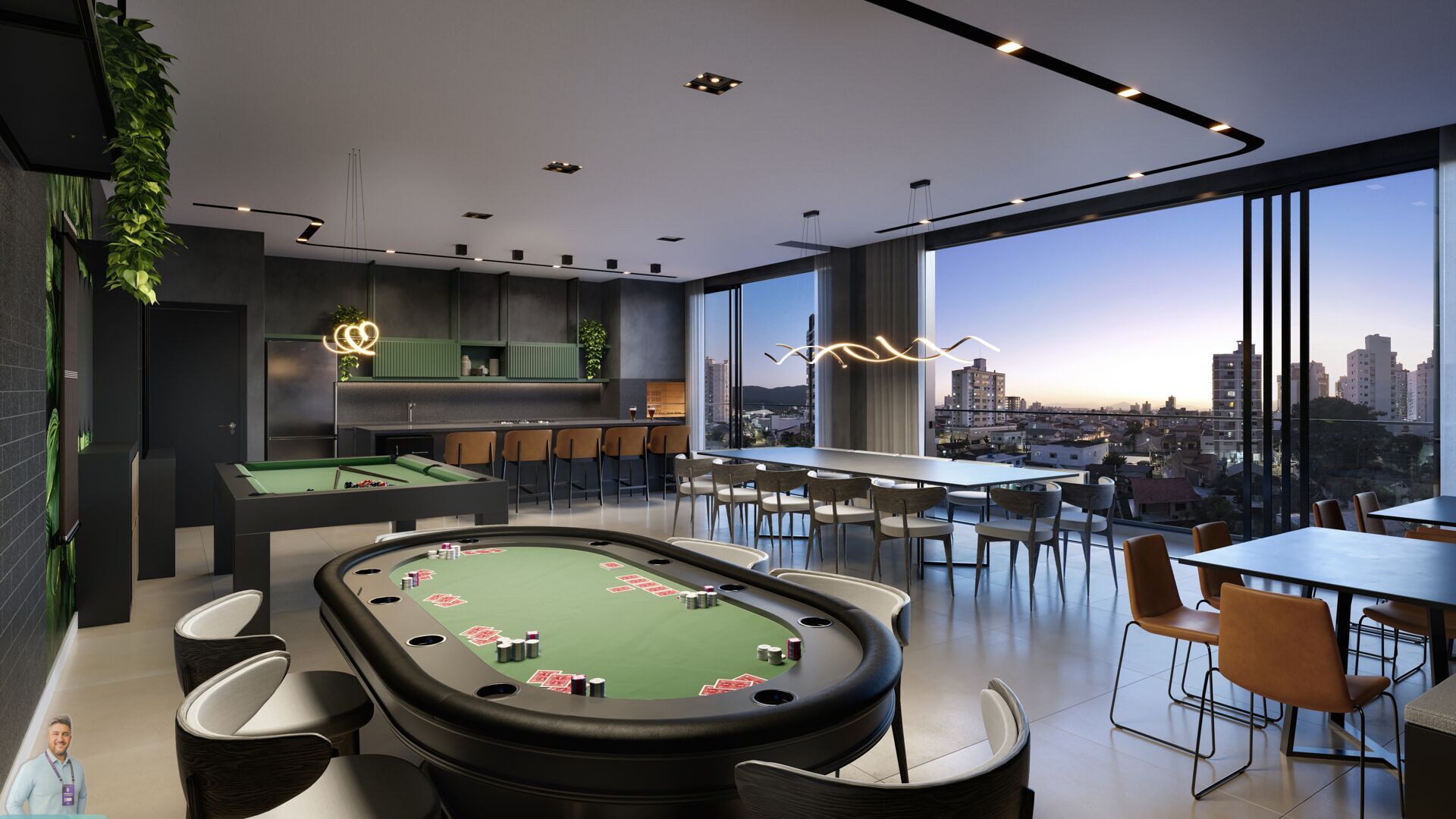 Apartamento, 2 quartos, 67 m² - Foto 25