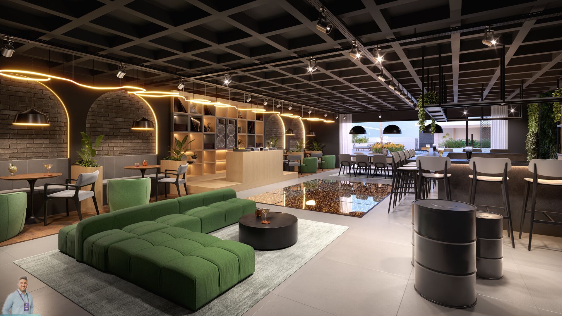 Apartamento, 2 quartos, 67 m² - Foto 27