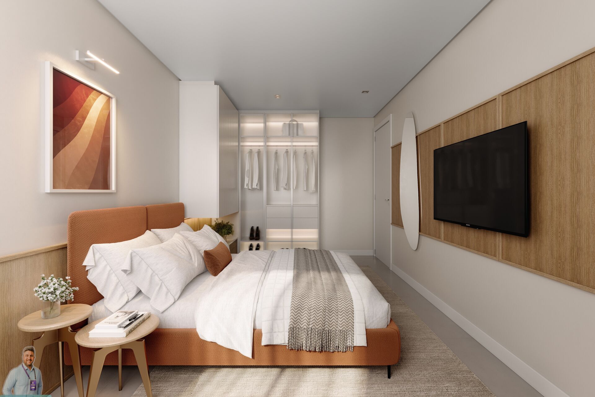 Apartamento, 2 quartos, 67 m² - Foto 40