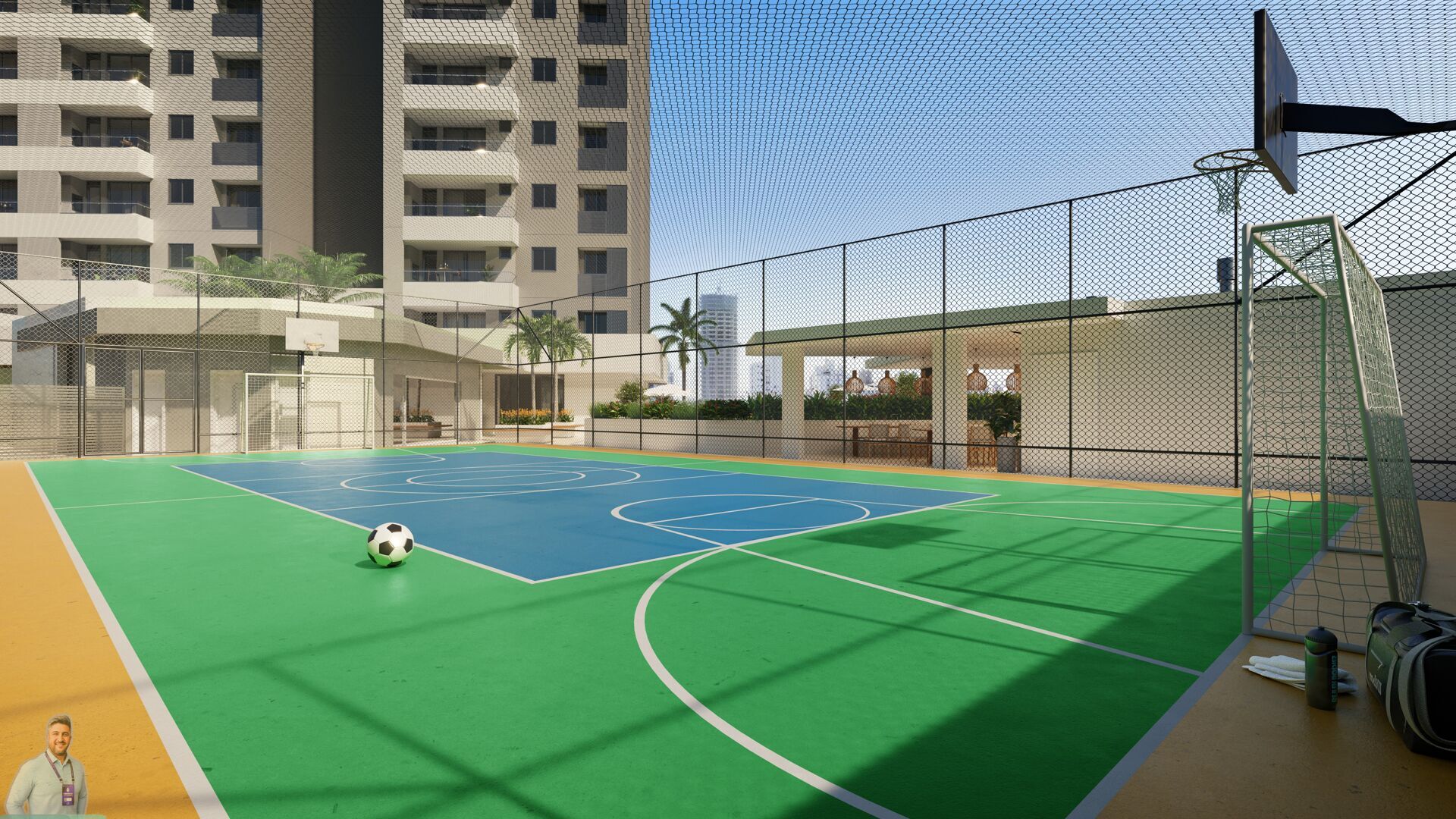 Apartamento, 2 quartos, 67 m² - Foto 29