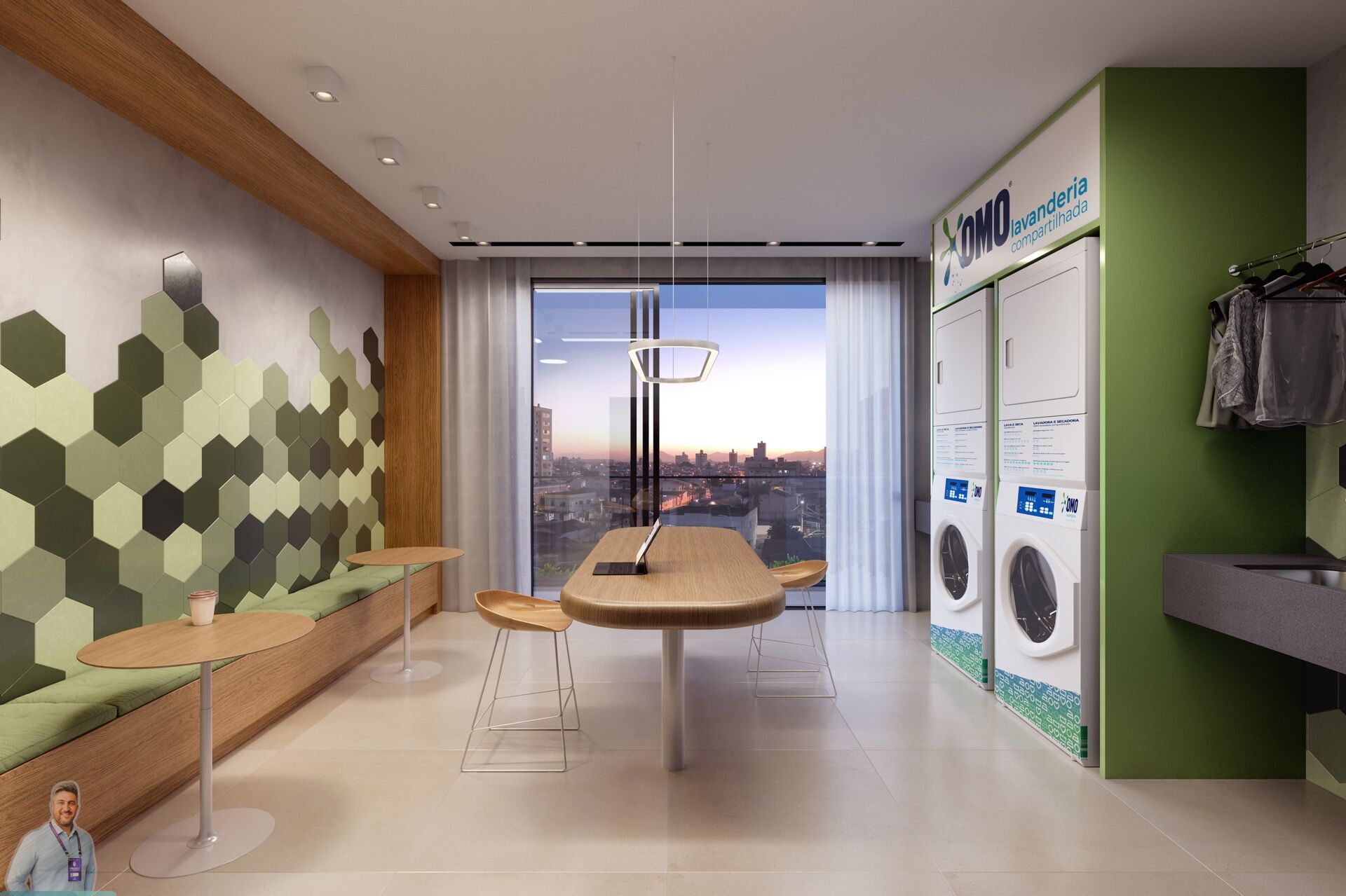 Apartamento, 2 quartos, 67 m² - Foto 23