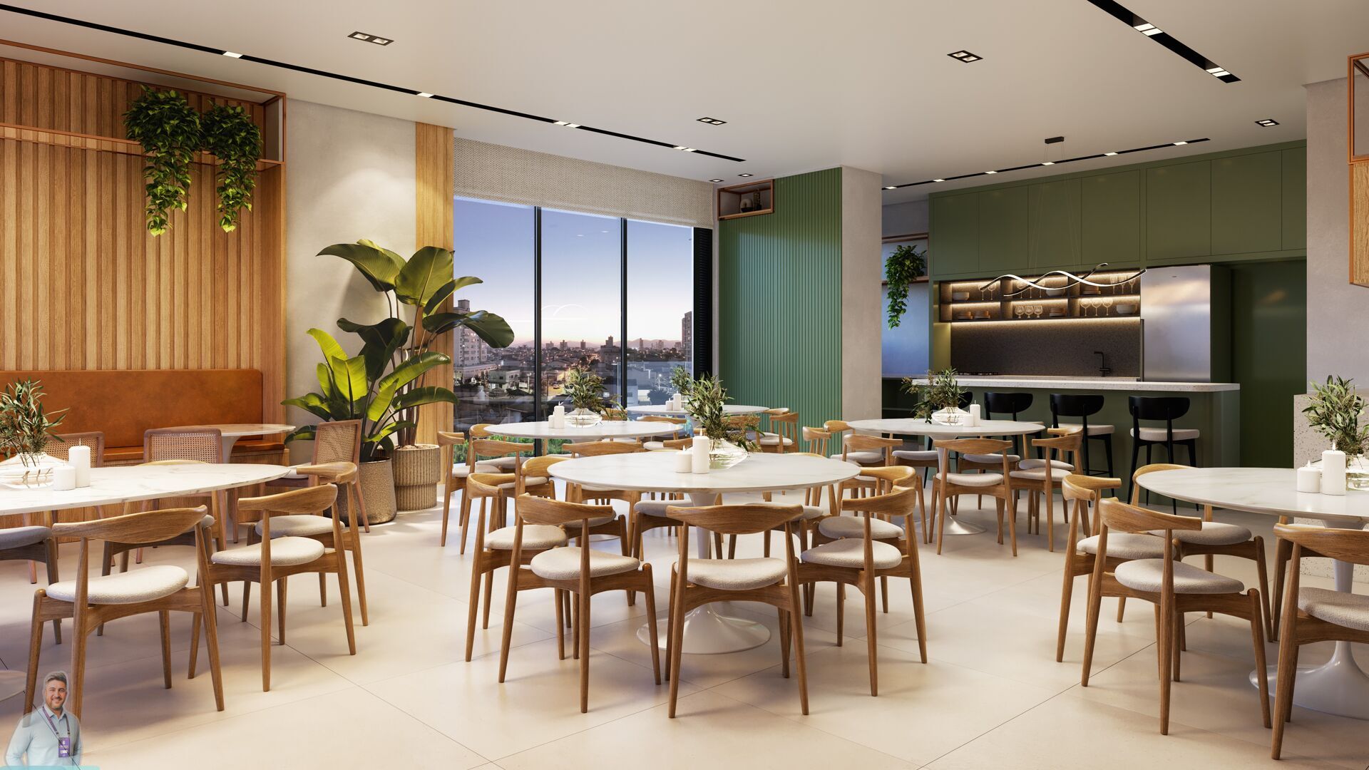 Apartamento, 2 quartos, 67 m² - Foto 20