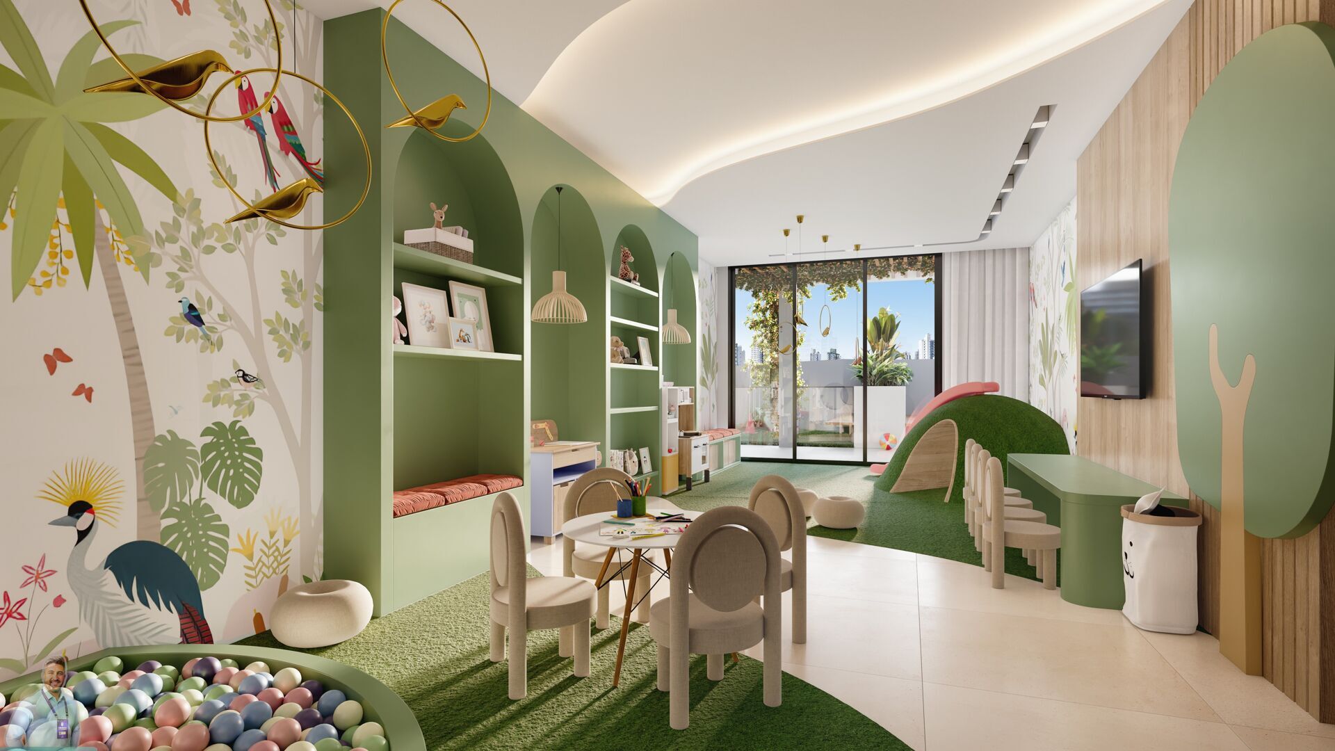 Apartamento, 2 quartos, 67 m² - Foto 22