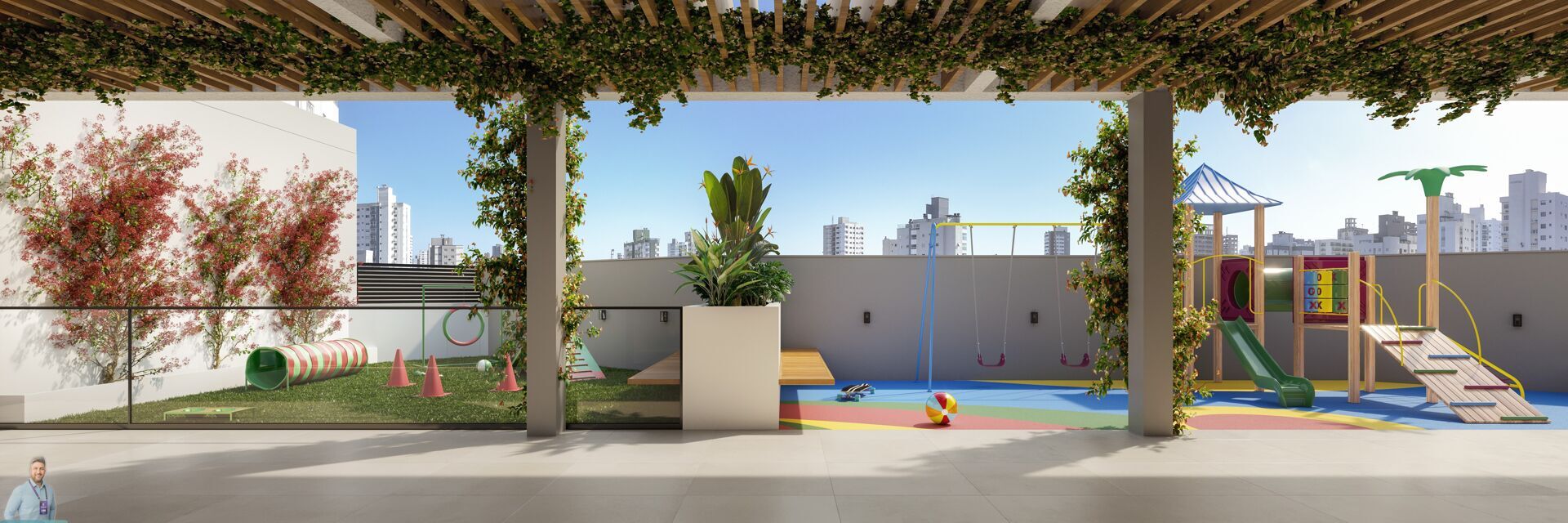 Apartamento, 2 quartos, 67 m² - Foto 33