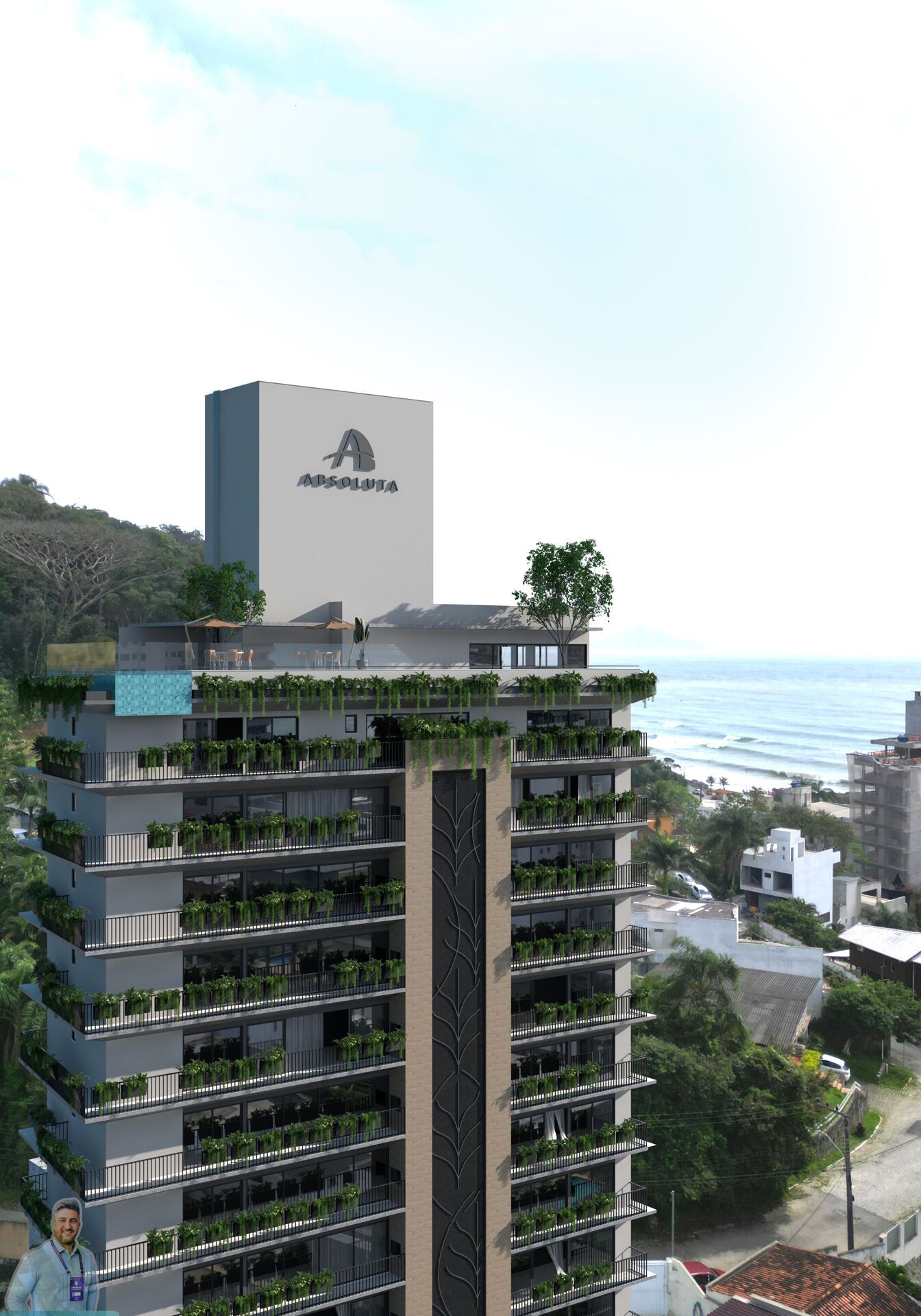 Apartamento, 3 quartos, 113 m² - Foto 23