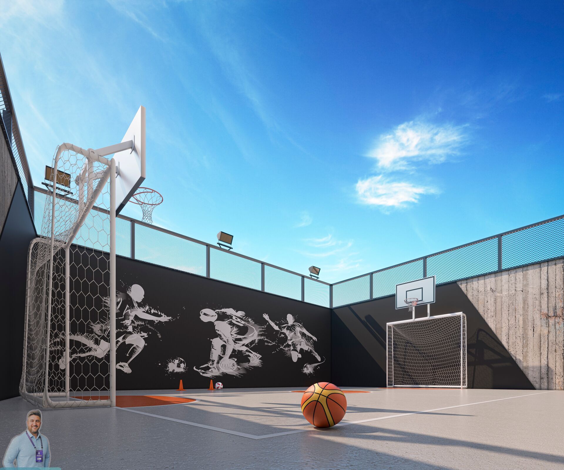 Cobertura, 3 quartos, 268 m² - Foto 27