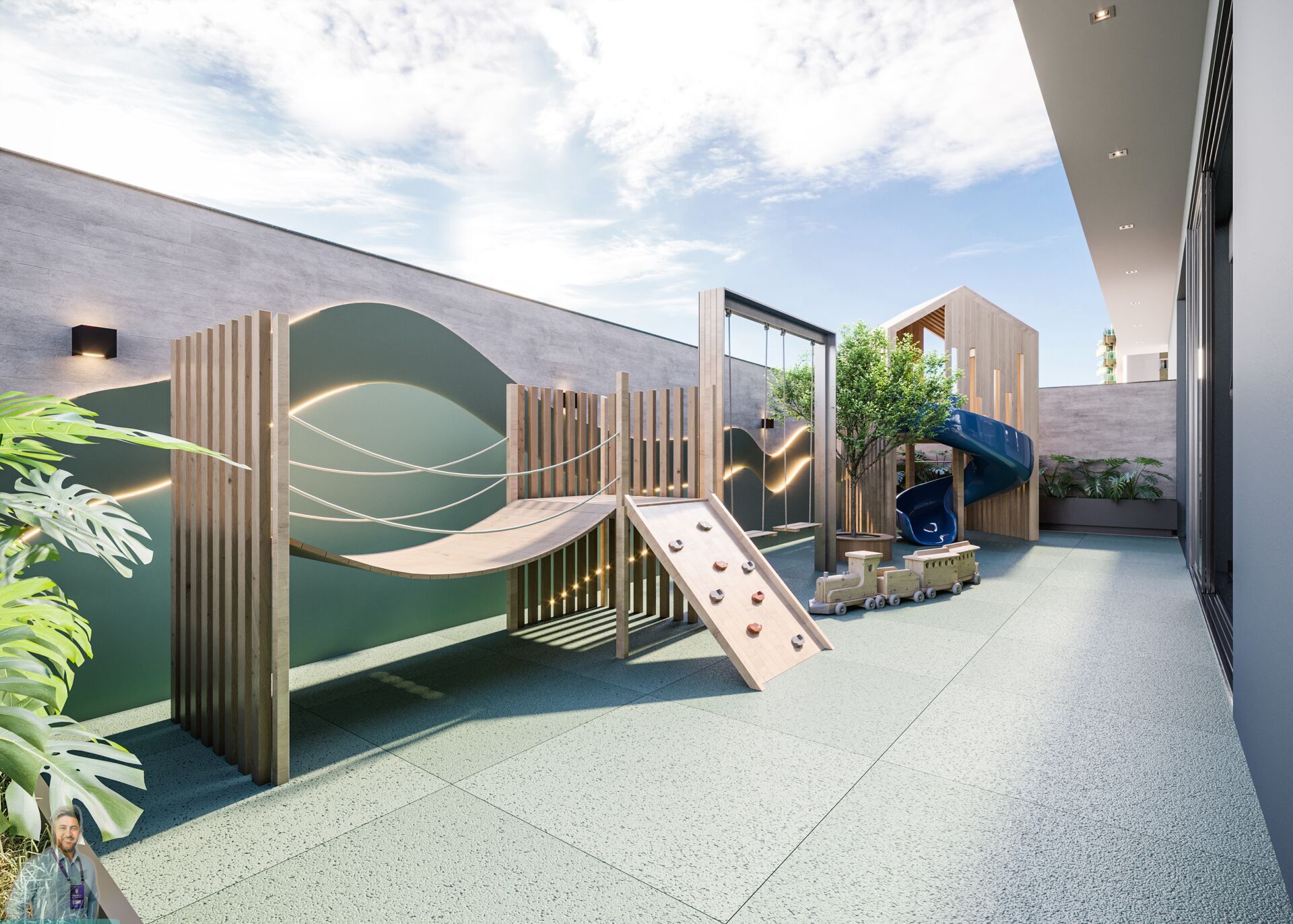 Cobertura, 3 quartos, 268 m² - Foto 23