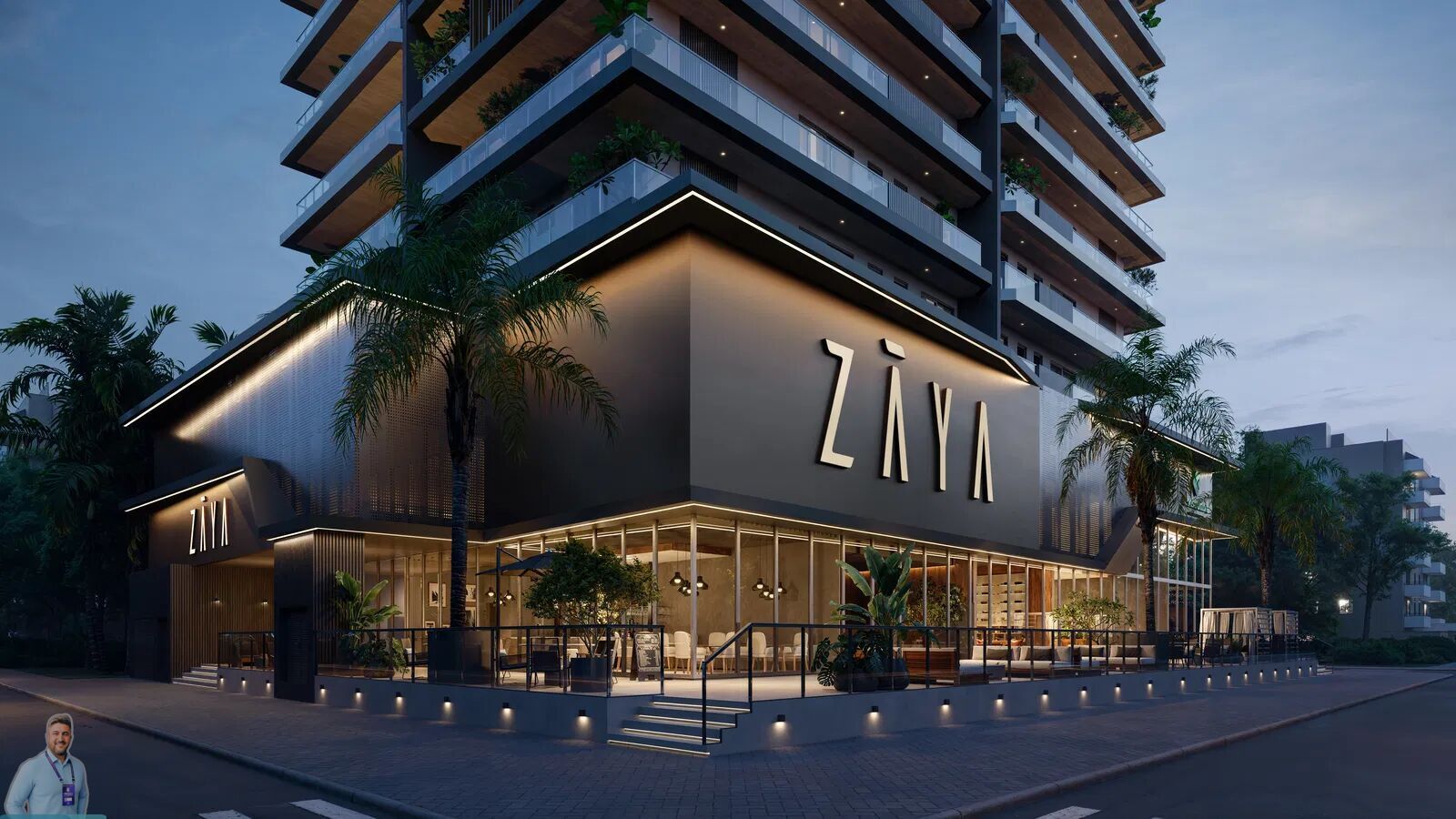 Apartamento, 3 quartos, 146 m² - Foto 11