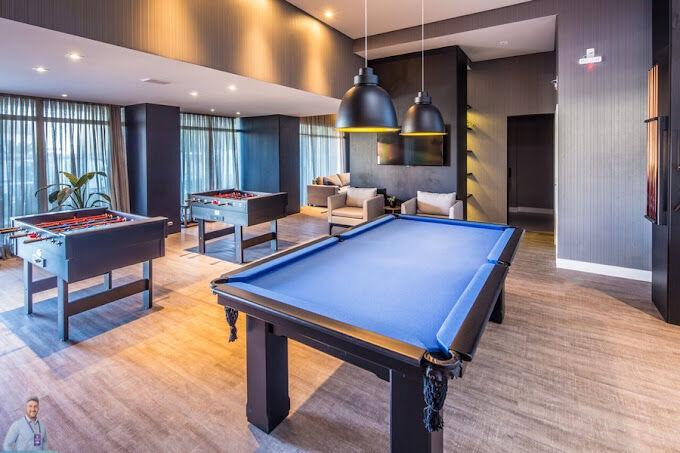 Apartamento, 3 quartos, 110 m² - Foto 37