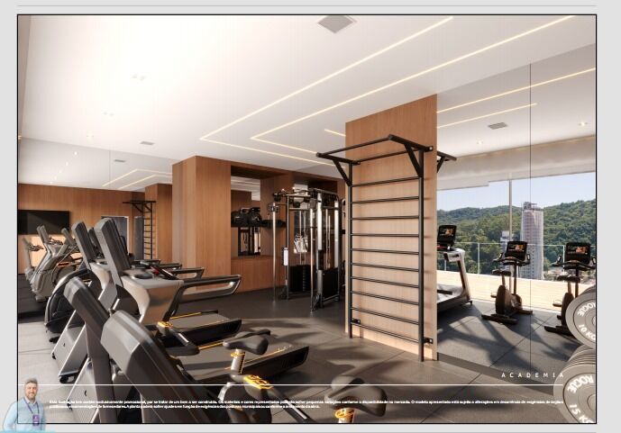 Apartamento, 2 quartos, 67 m² - Foto 18