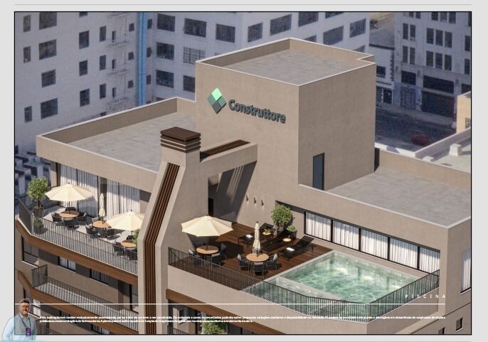 Apartamento, 2 quartos, 67 m² - Foto 22