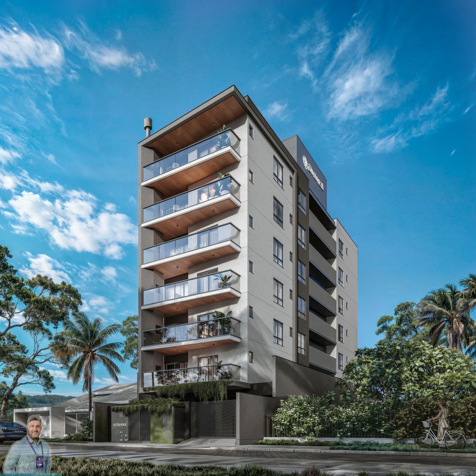 Apartamento, 2 quartos, 80 m² - Foto 24