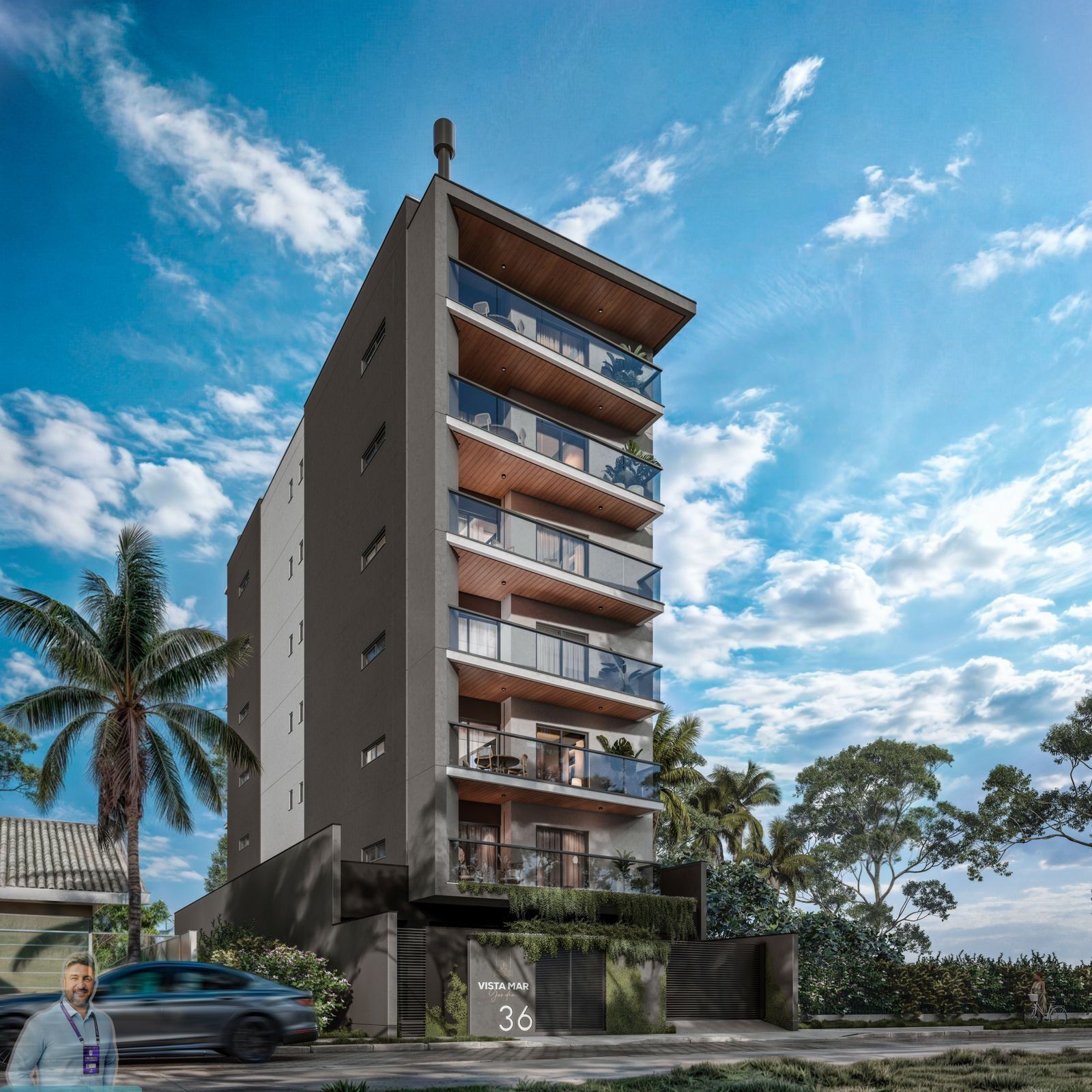 Apartamento, 2 quartos, 80 m² - Foto 25