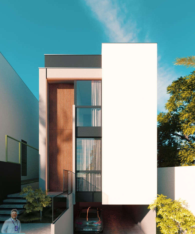 Casa, 4 quartos, 300 m² - Foto 8