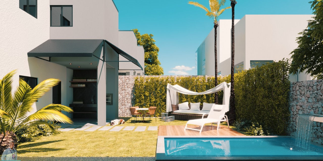 Casa, 4 quartos, 300 m² - Foto 7