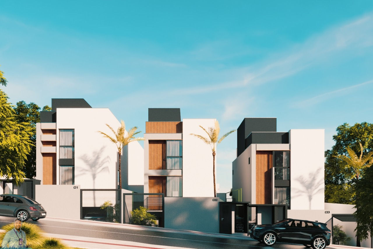 Casa, 4 quartos, 300 m² - Foto 5