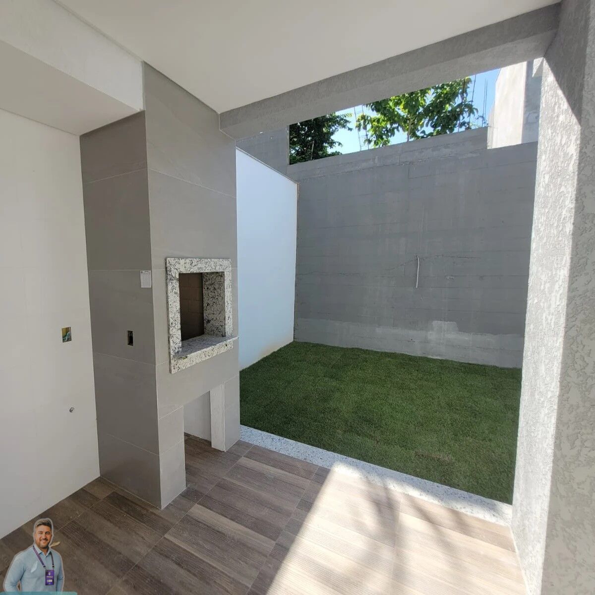Casa, 4 quartos, 300 m² - Foto 9